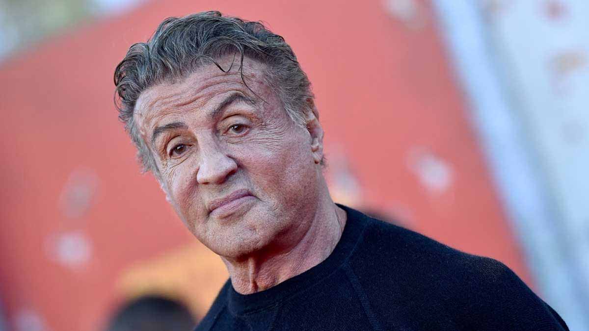 Sylvester Stallone au plus mal  son divorce pourrait lui coûter très cher !